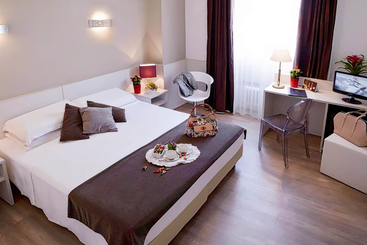 Hotel Mennini