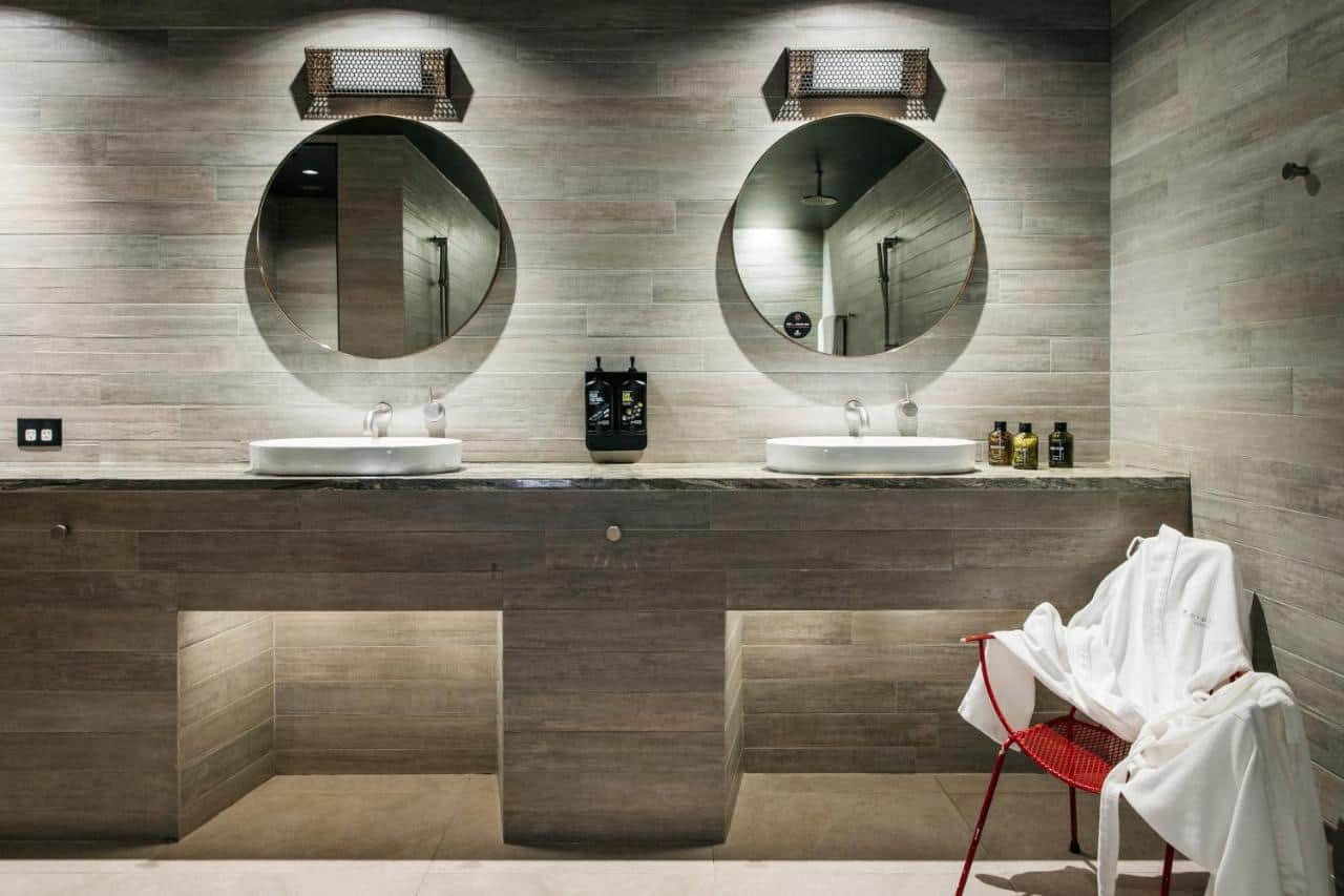 Ovolo Nishi