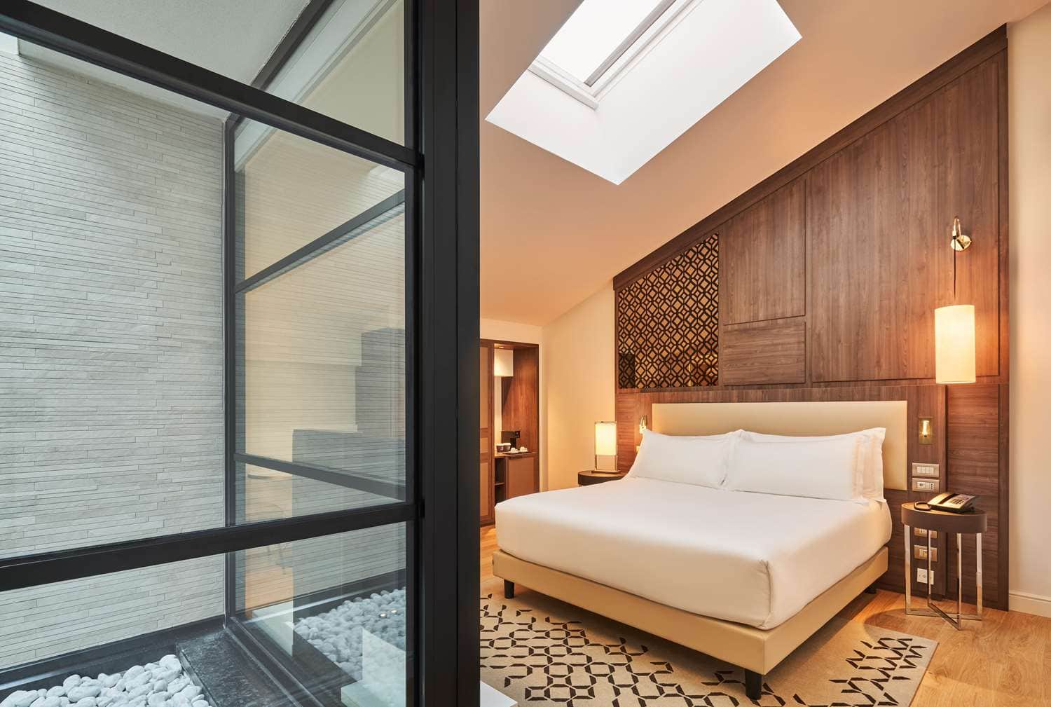 Double Tree by Hilton Trieste