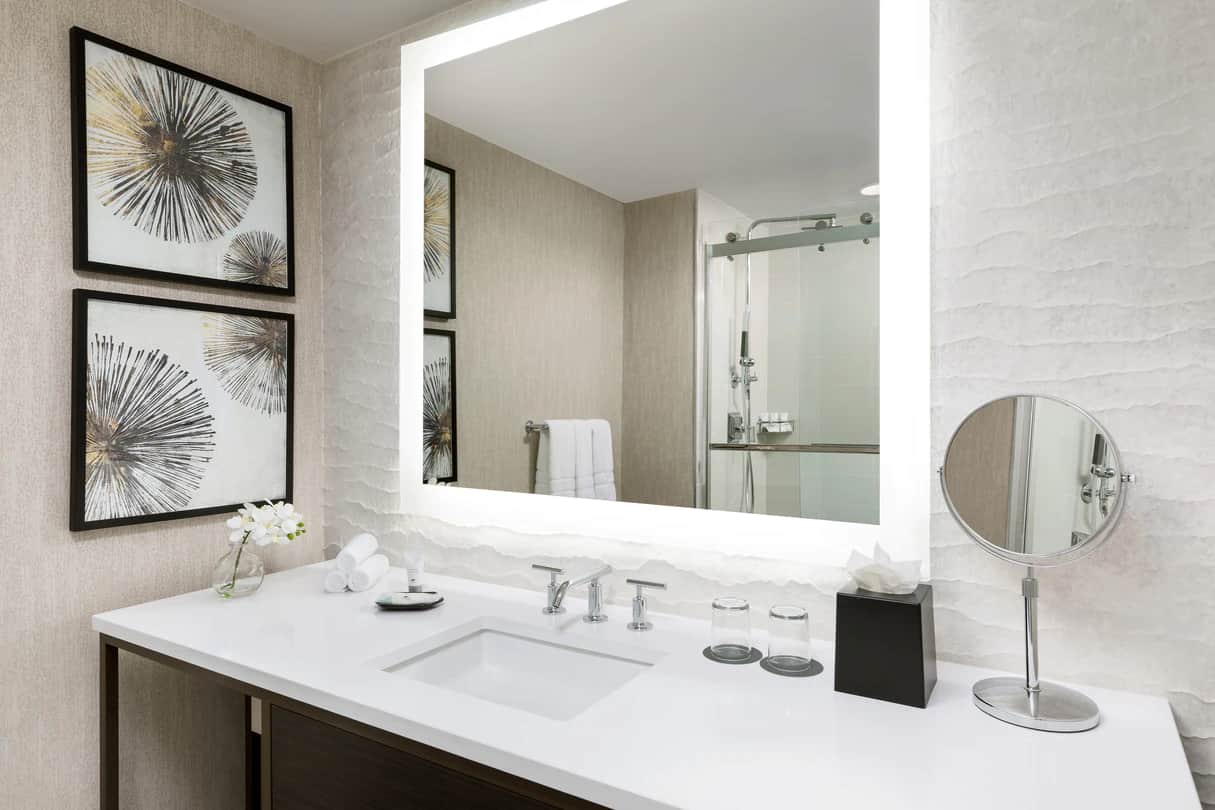 The Westin New Orleans