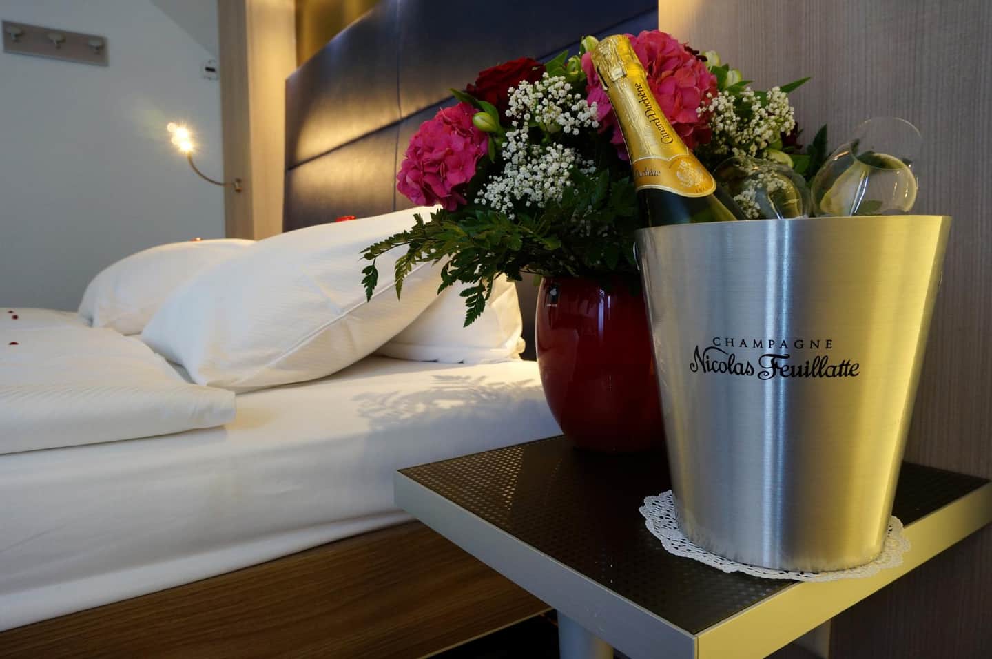 Hotel Alexander