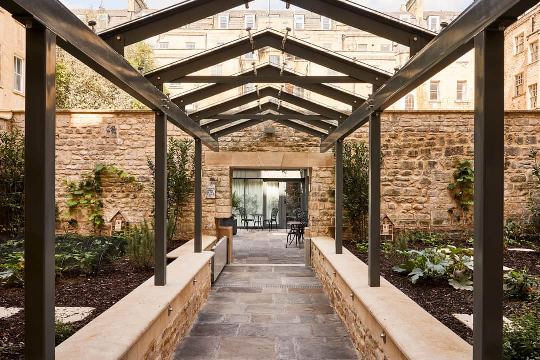 Hotel Indigo Bath, an IHG Hotel