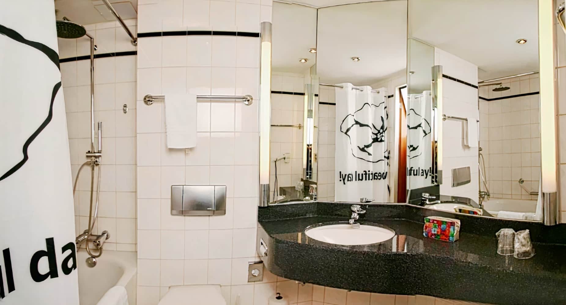 Pentahotel Eisenach