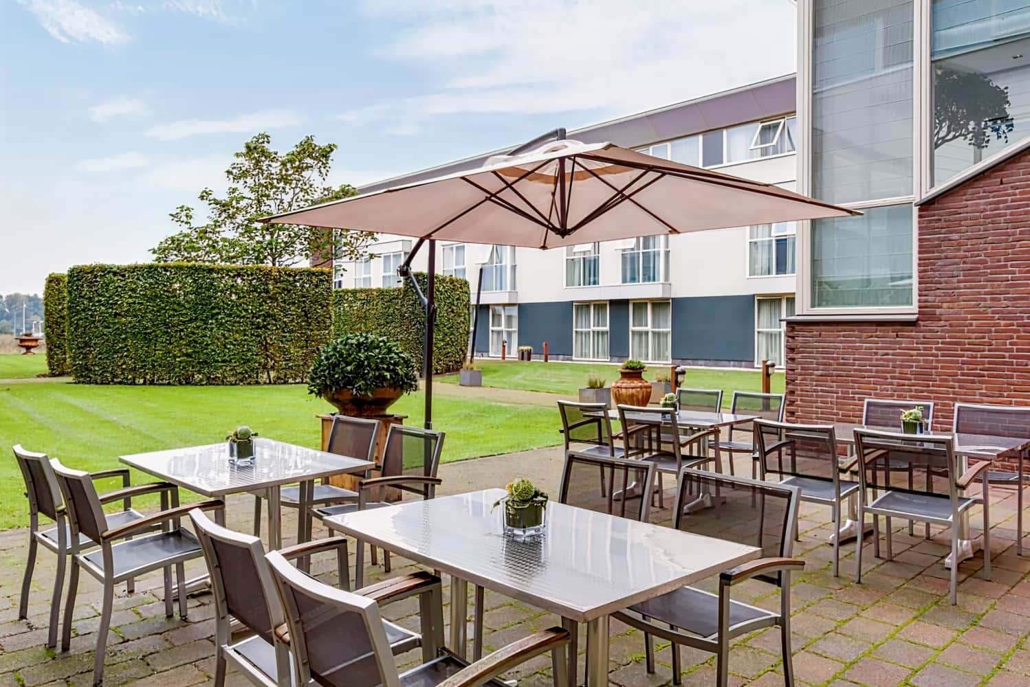 NH Waalwijk