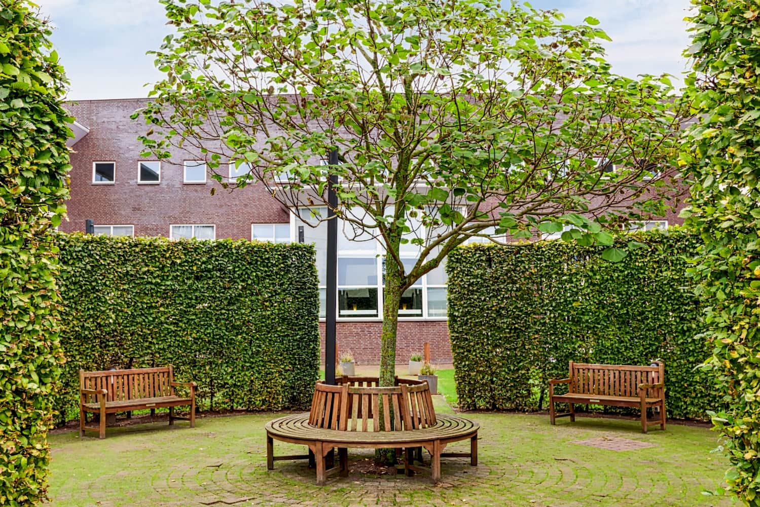 NH Waalwijk