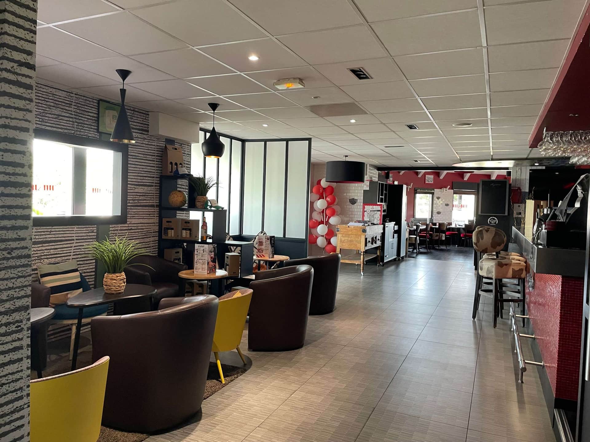 ibis Narbonne