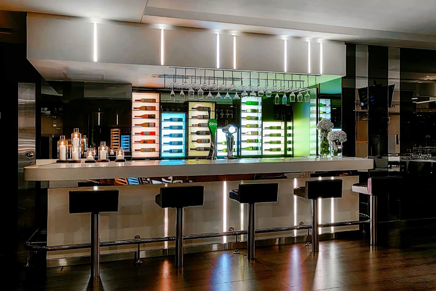 Stanford Hotel