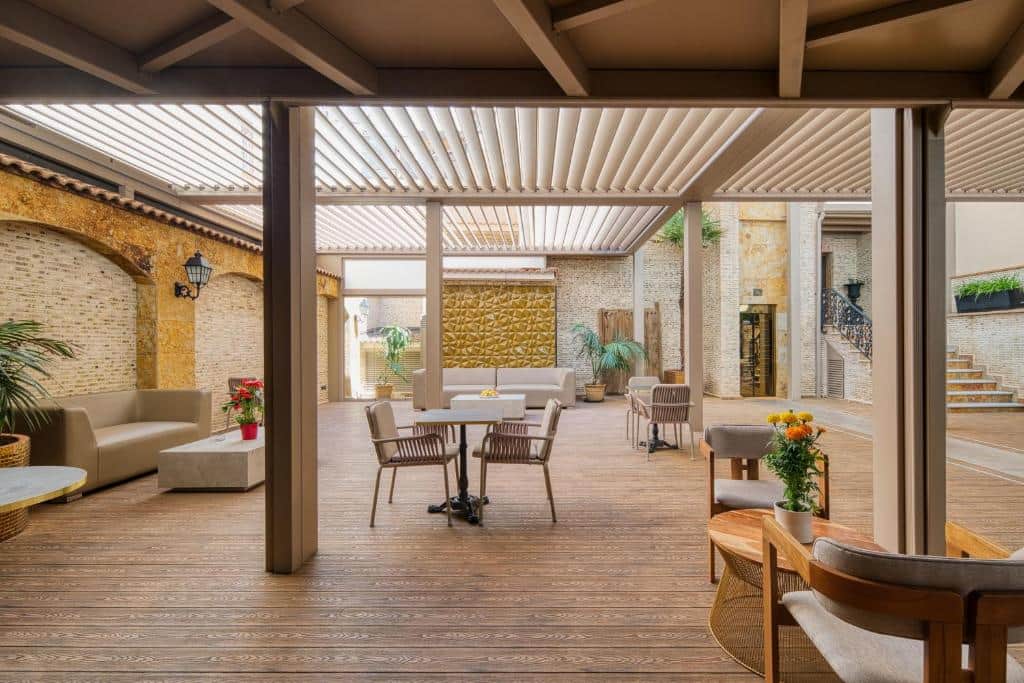Hotel Caballero Errante