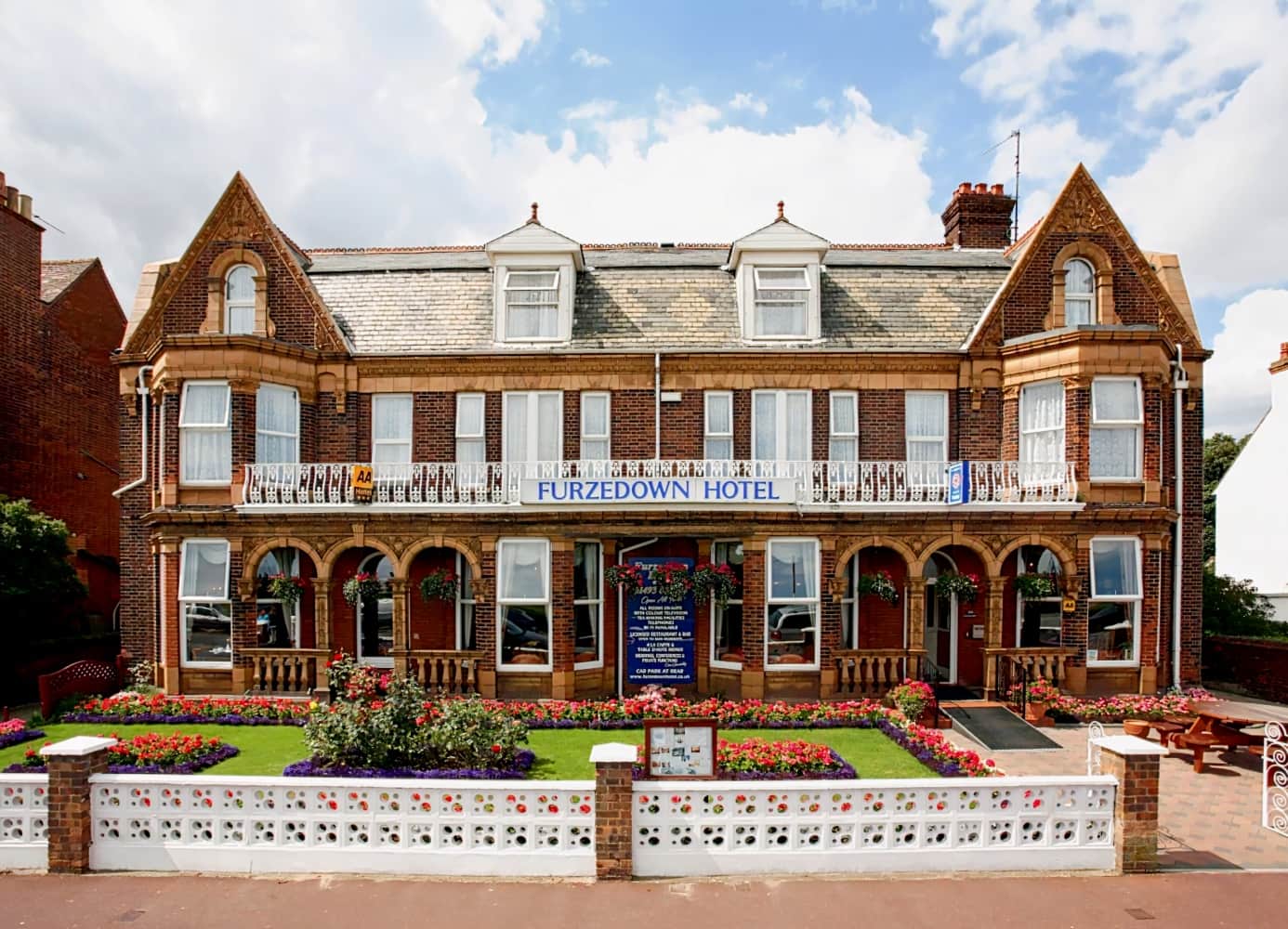 Furzedown Hotel