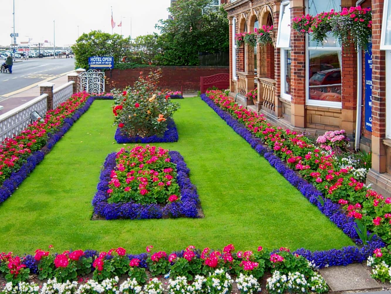 Furzedown Hotel