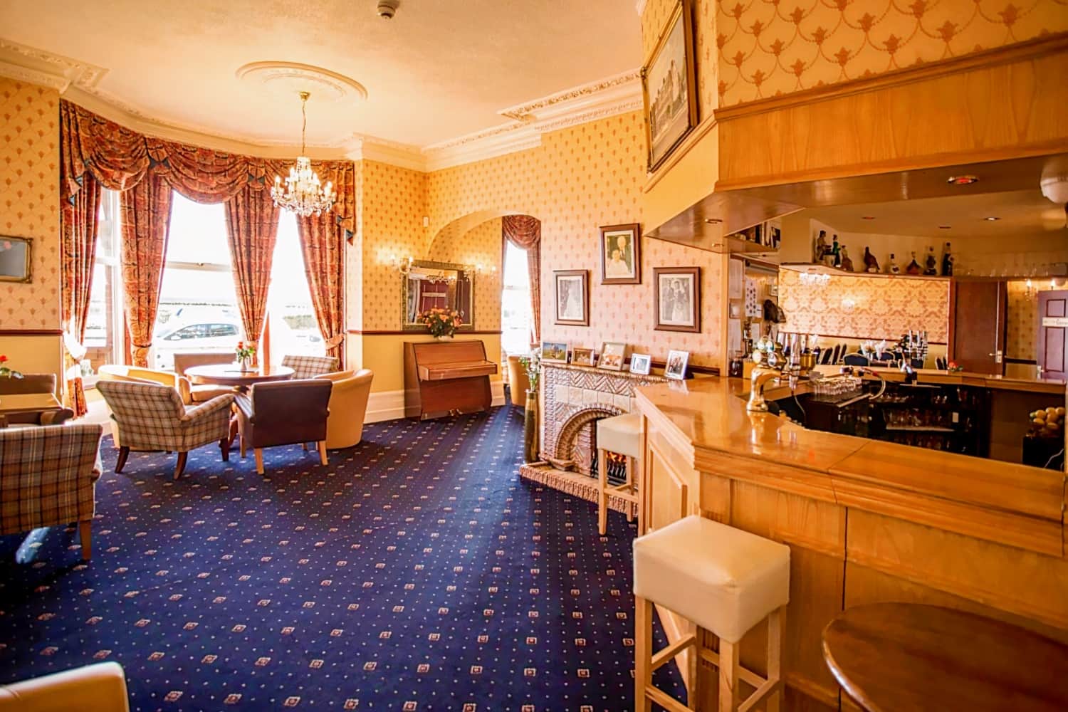 Furzedown Hotel