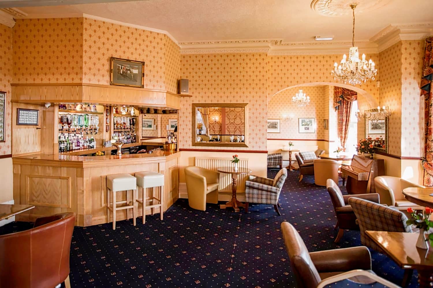 Furzedown Hotel