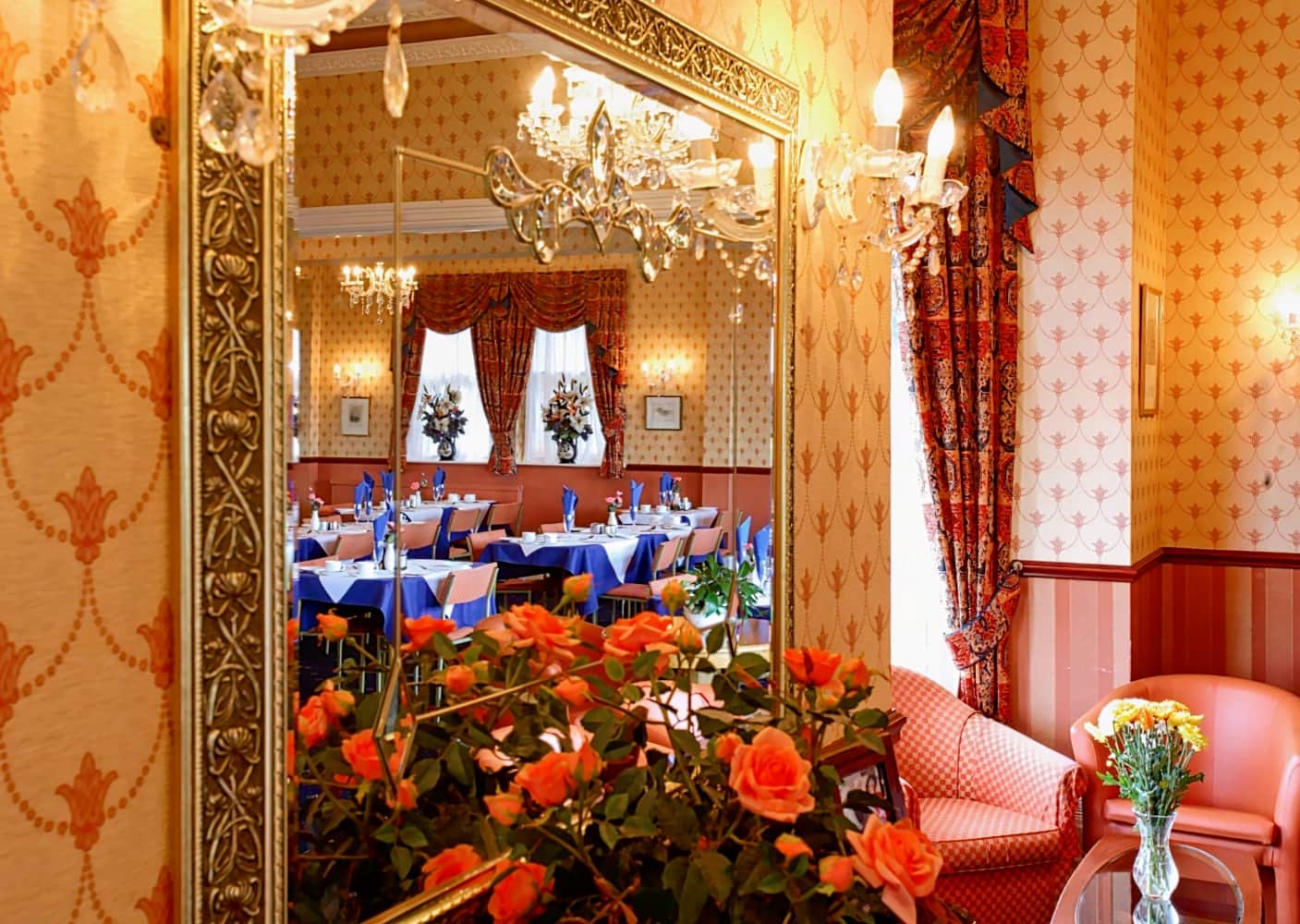Furzedown Hotel