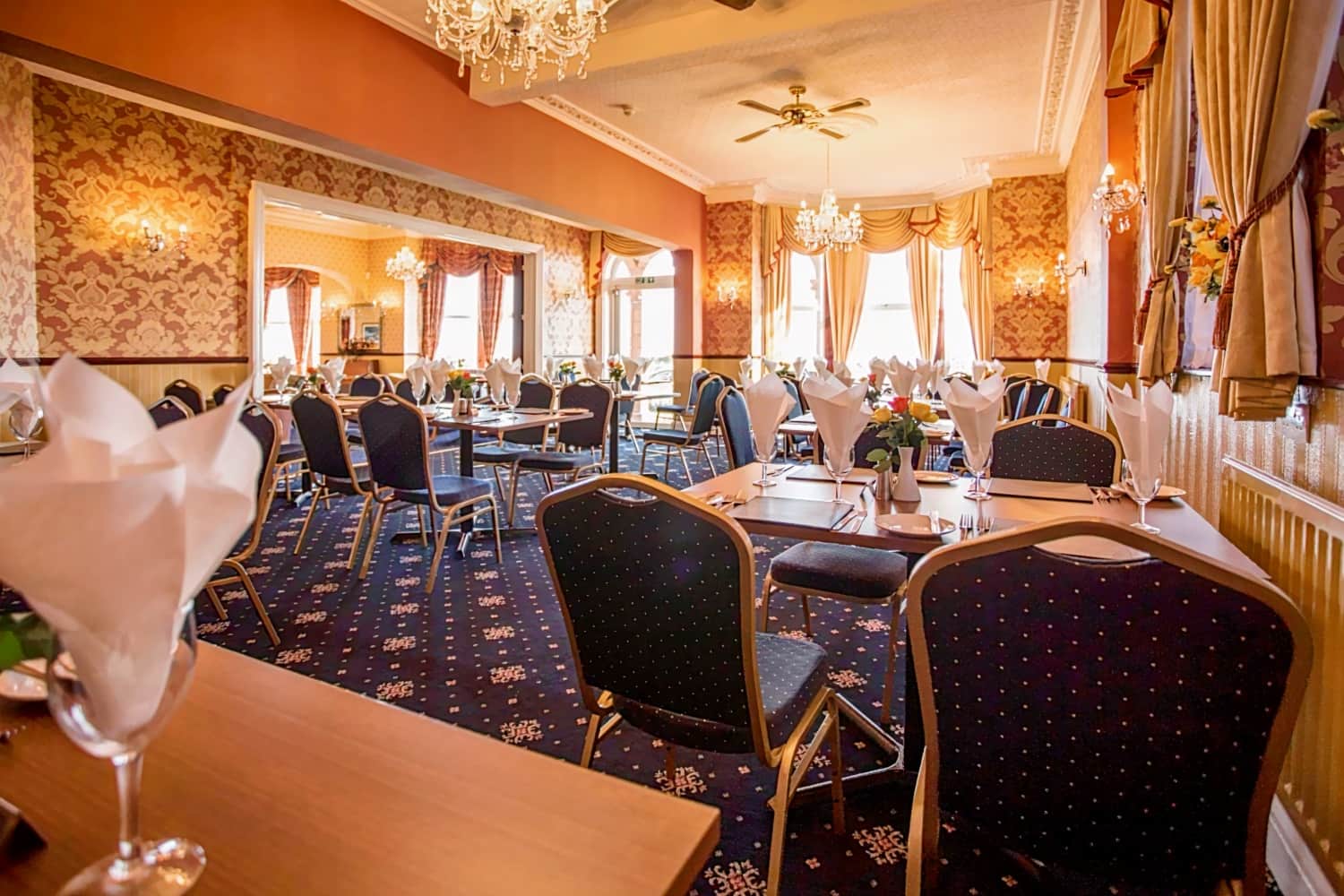 Furzedown Hotel