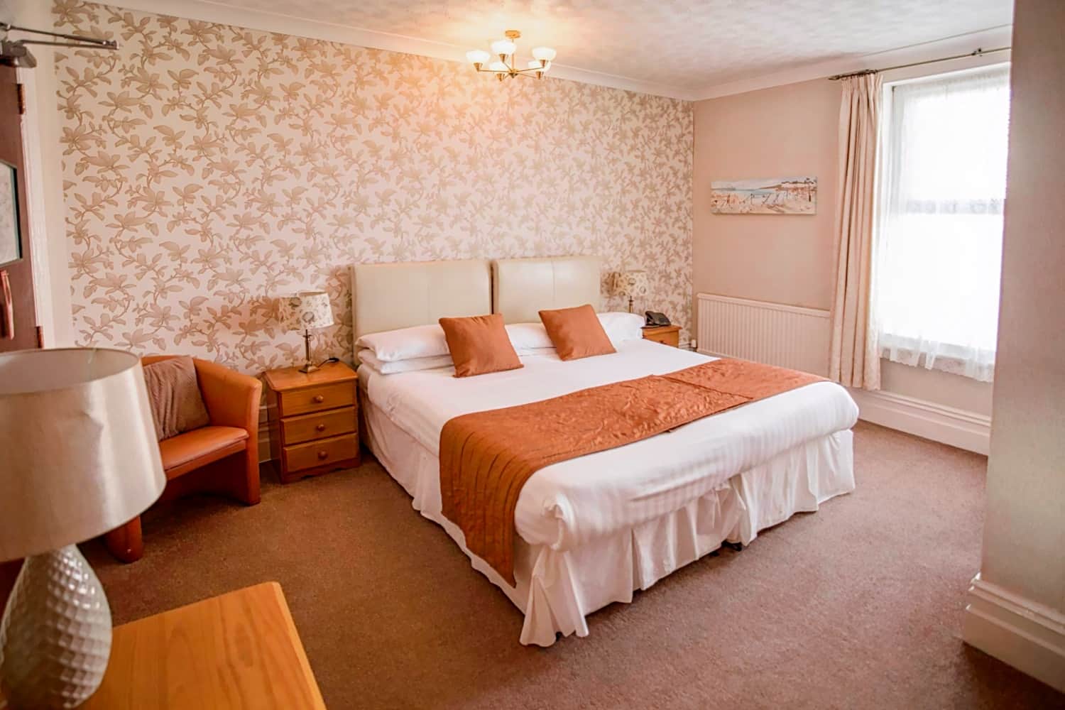 Furzedown Hotel