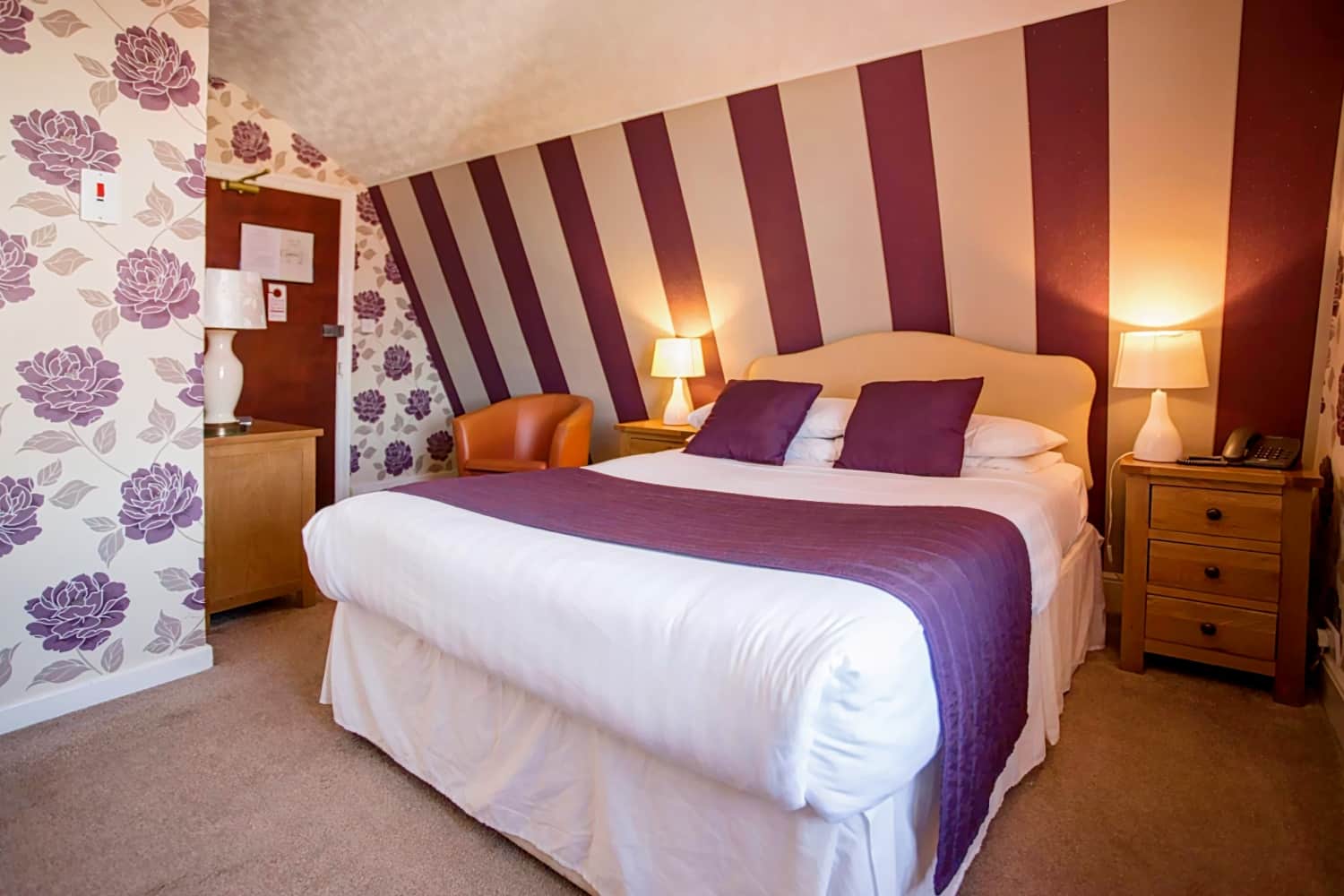 Furzedown Hotel