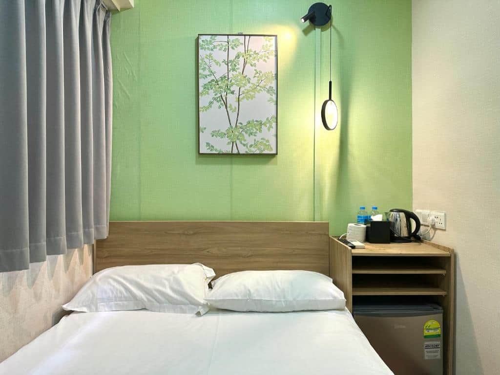 Hotel Snow Lavender