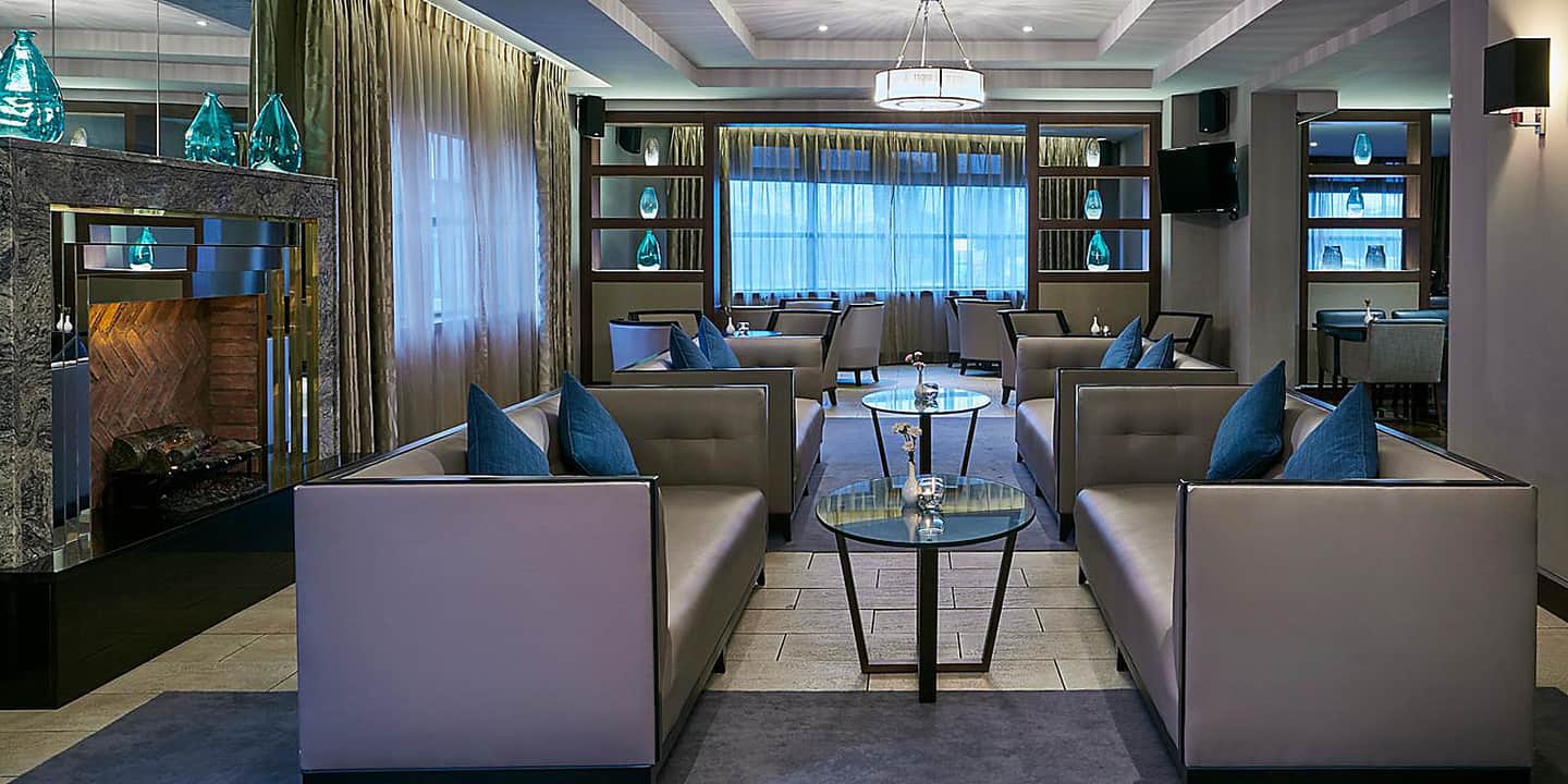 Crowne Plaza Belfast, an IHG Hotel