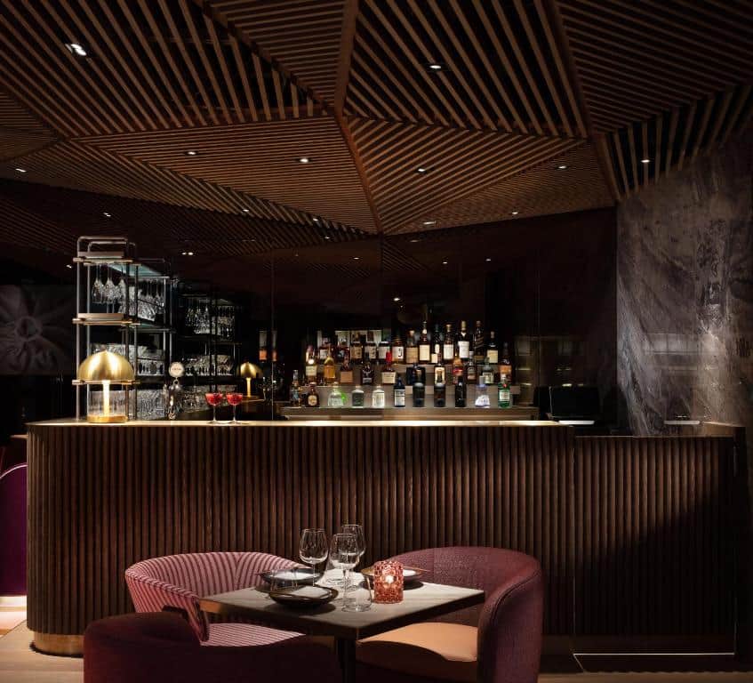 The Hari Hong Kong