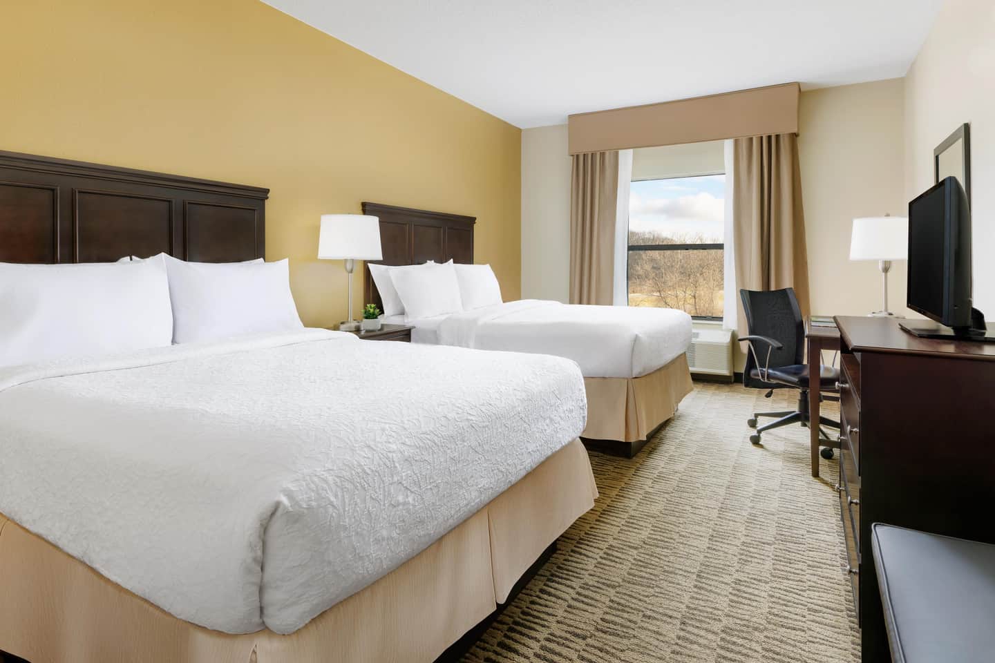 Hampton Inn Jackson