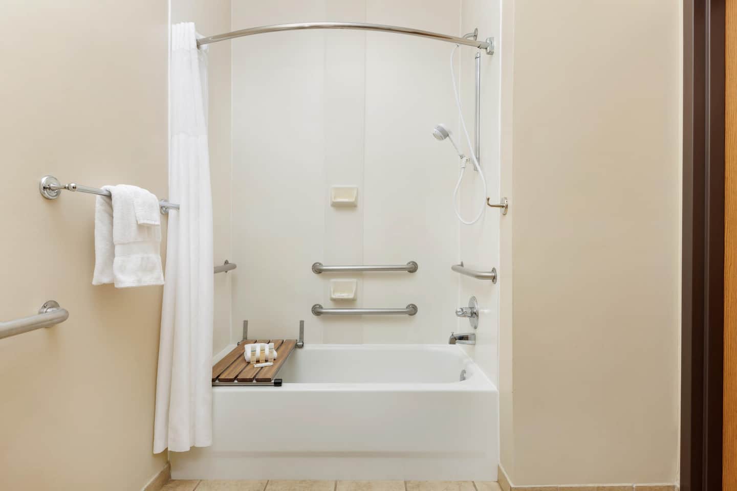 Hampton Inn Jackson
