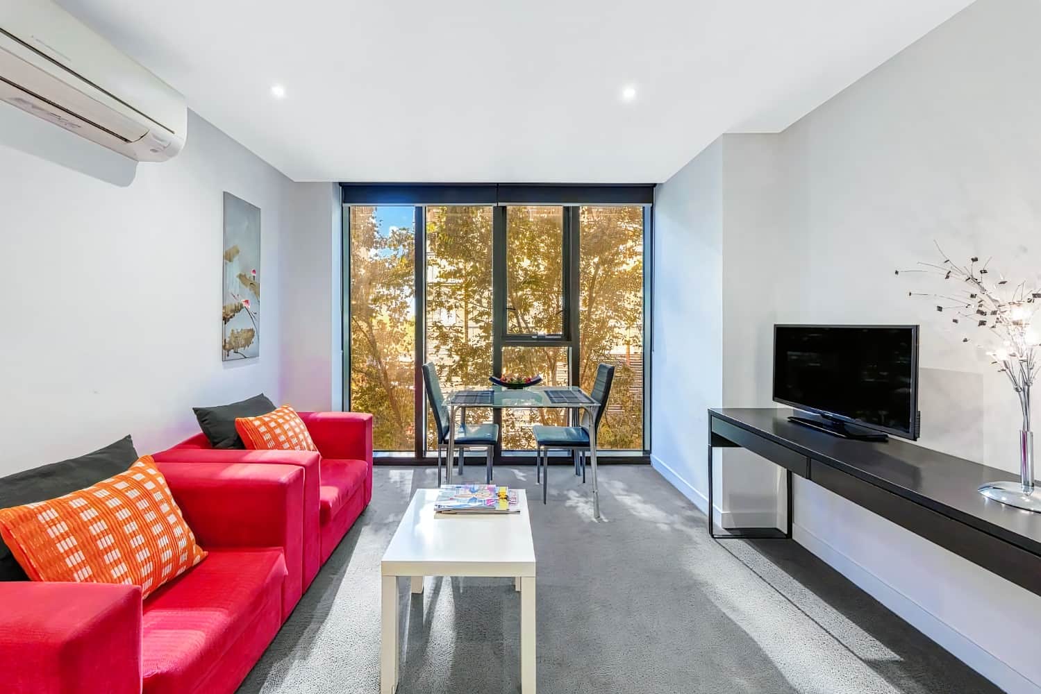 Aura on Flinders