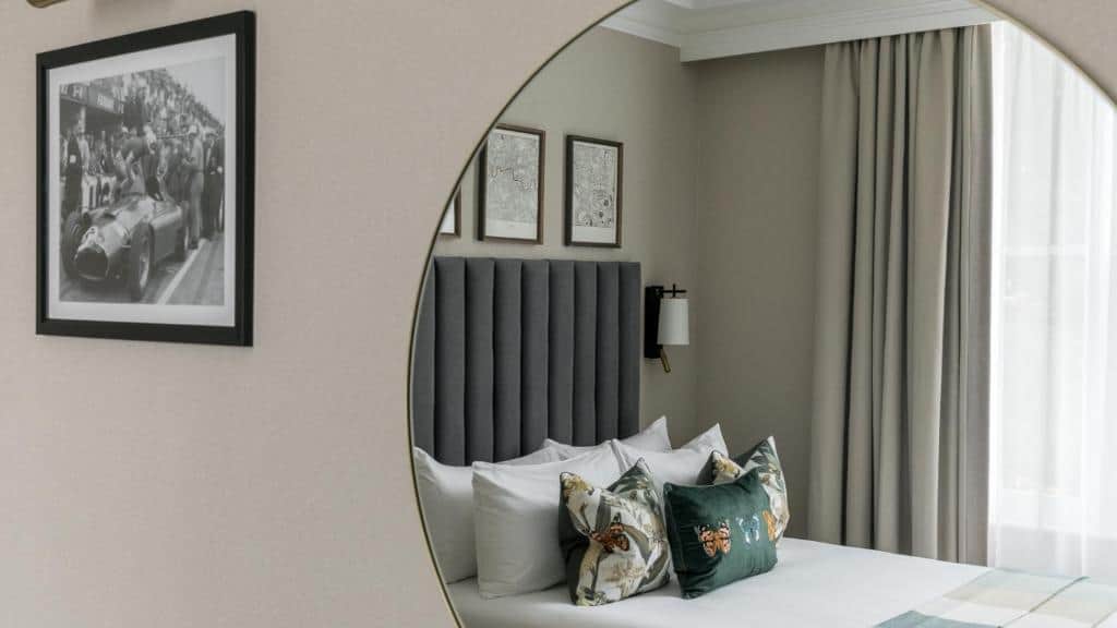 The Selwyn Hotel