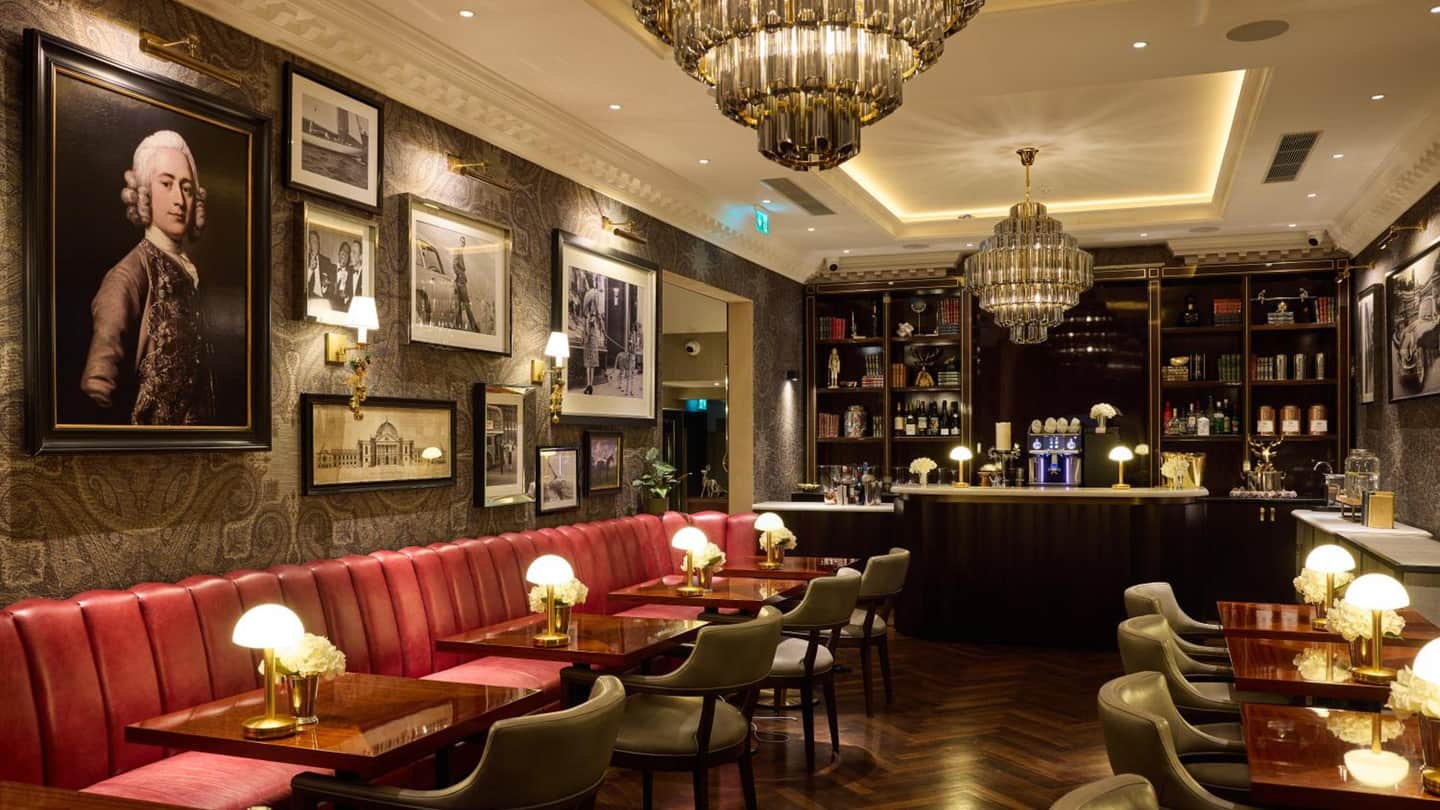 The Selwyn Hotel
