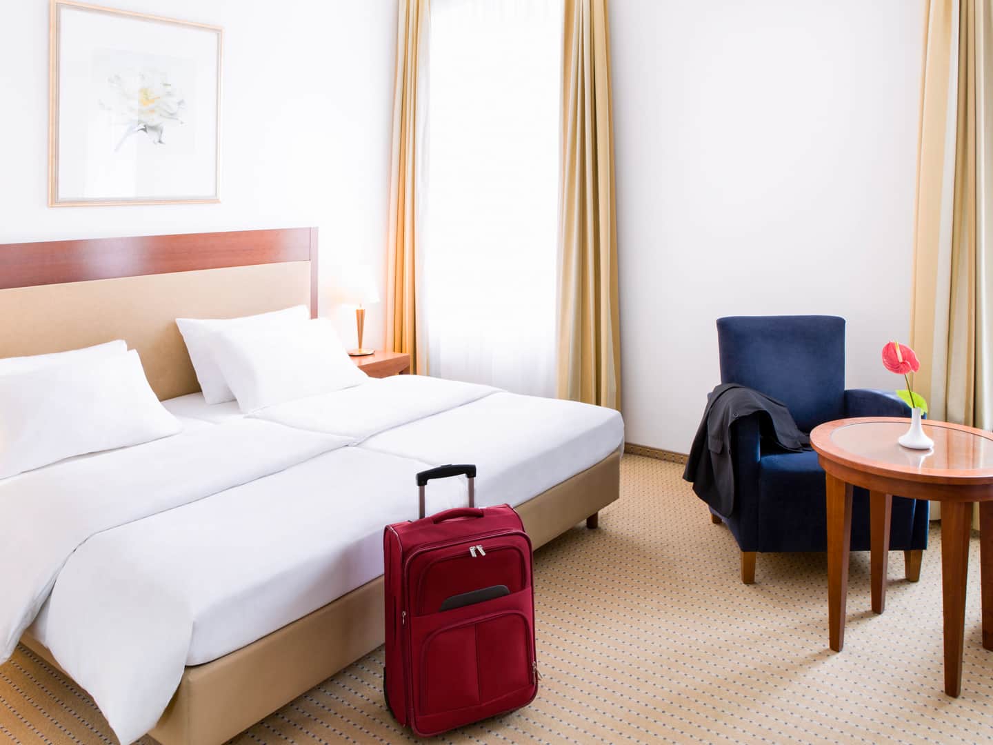 Novotel Hildesheim