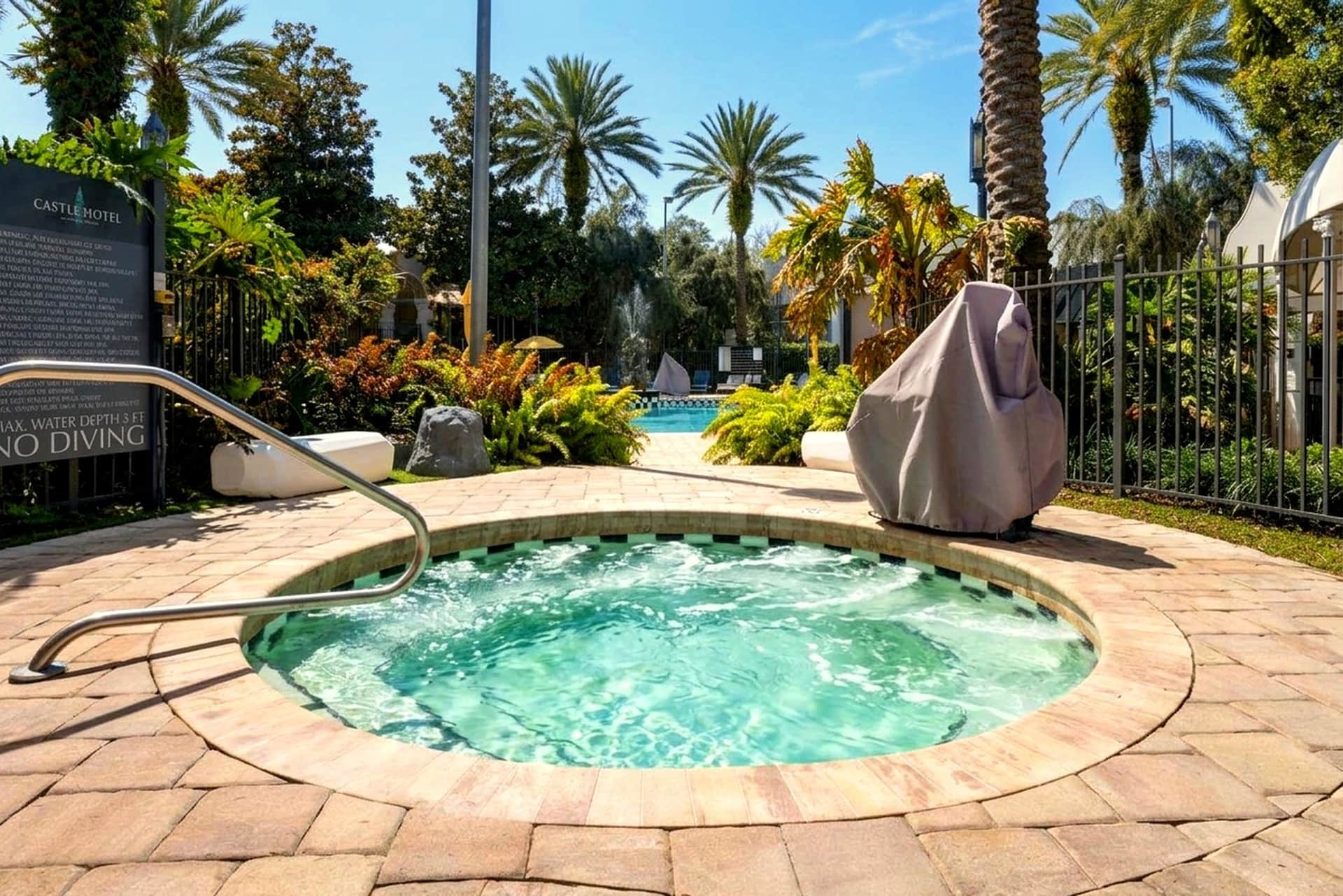 Castle Hotel, Autograph Collection