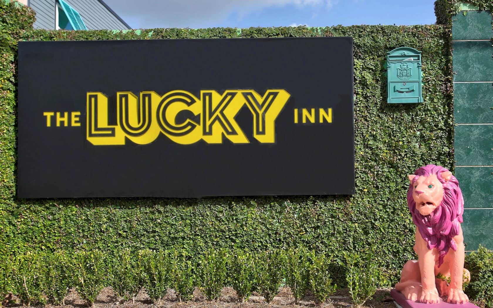 Lucky Inn New Orleans, Tulane - Gravier en journée • Réservation à l ...