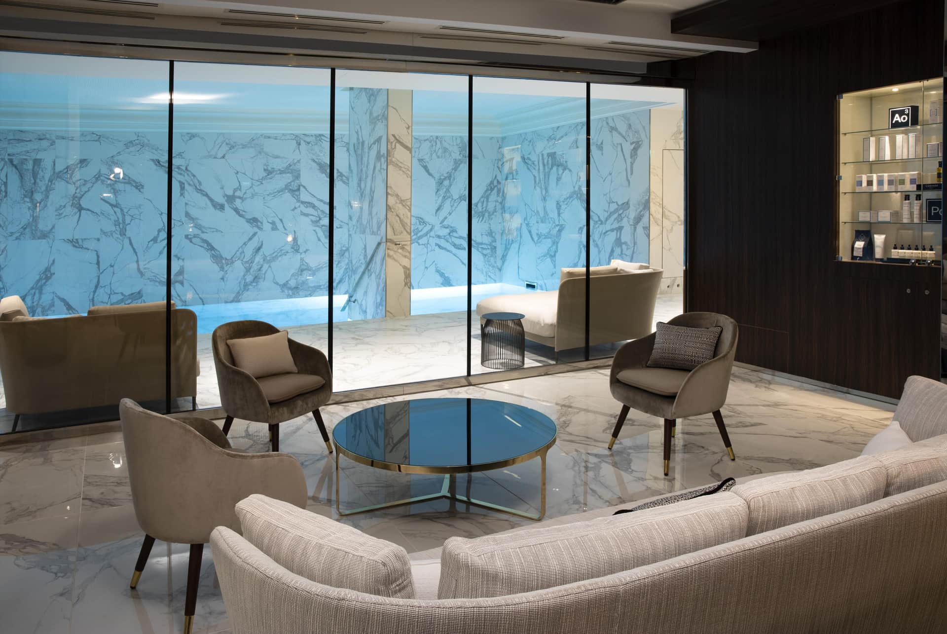 Le Damantin Hôtel & Spa