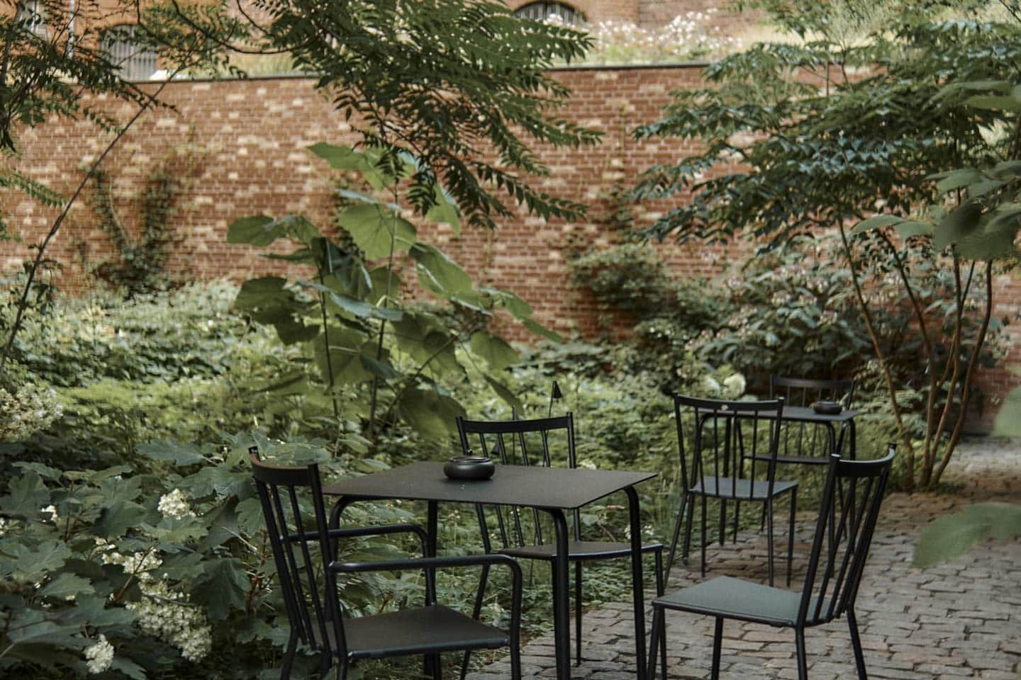 Wilmina Hotel