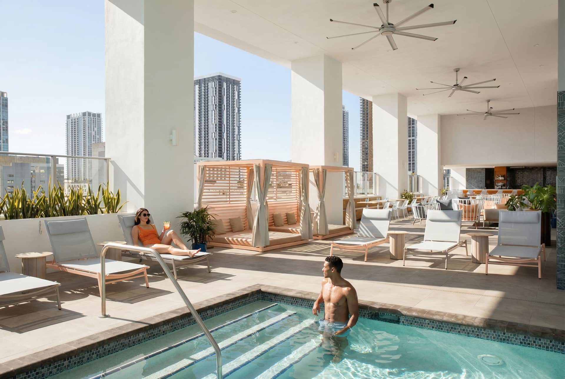 YOTEL Miami