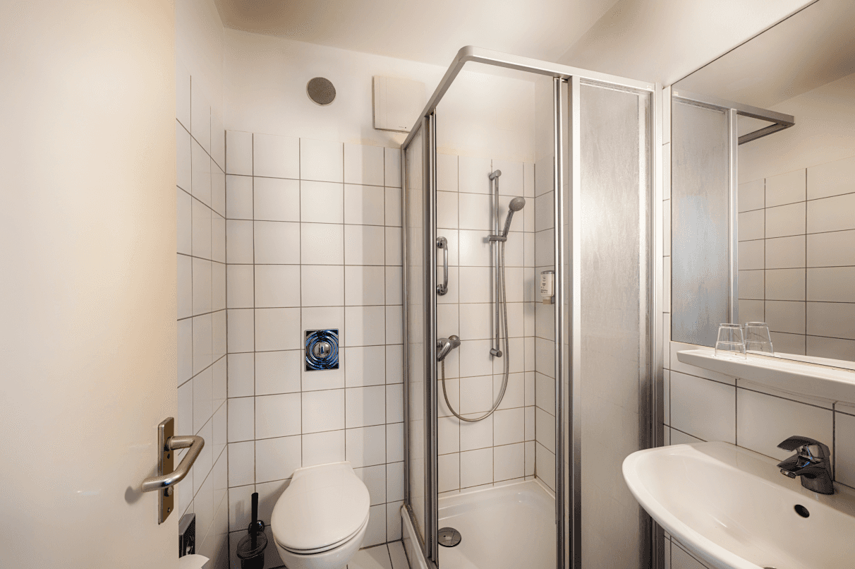 Enjoy hotel am Studio
