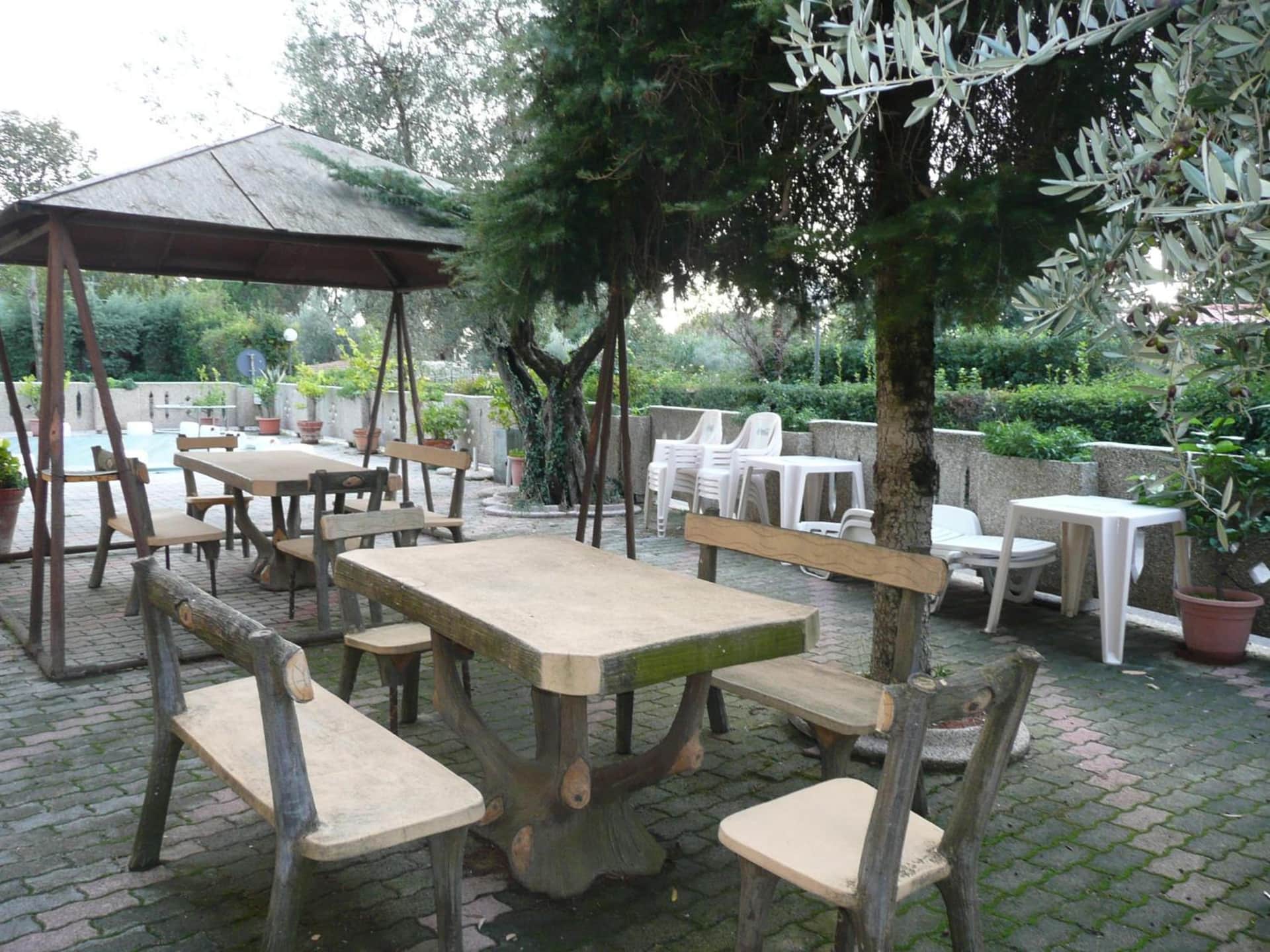 Hotel La Darsena