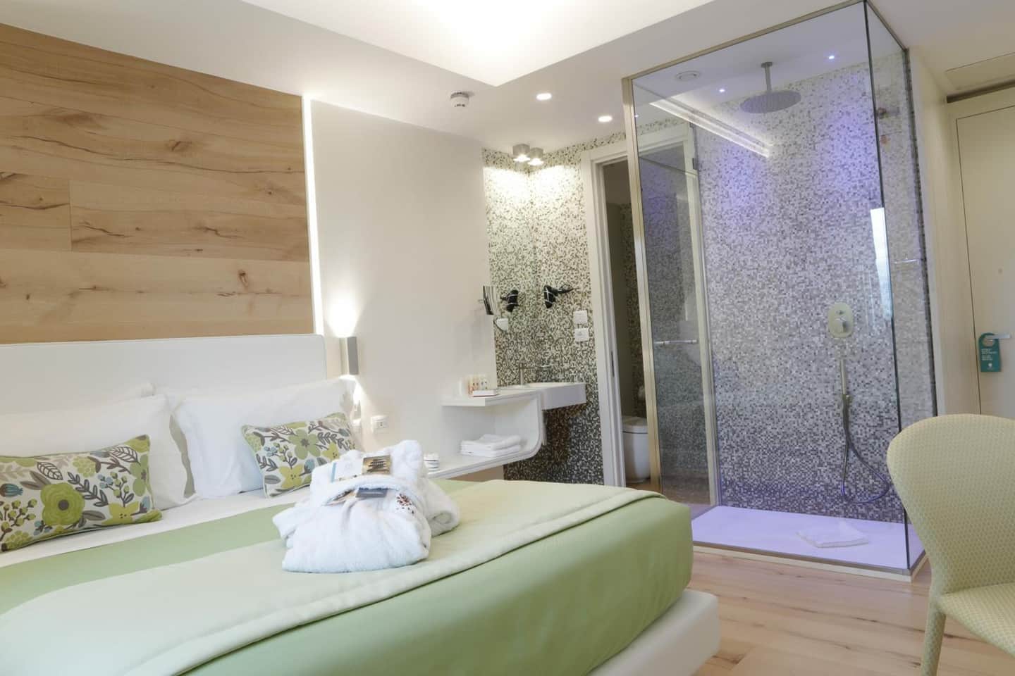 Astrea Wellness Spa