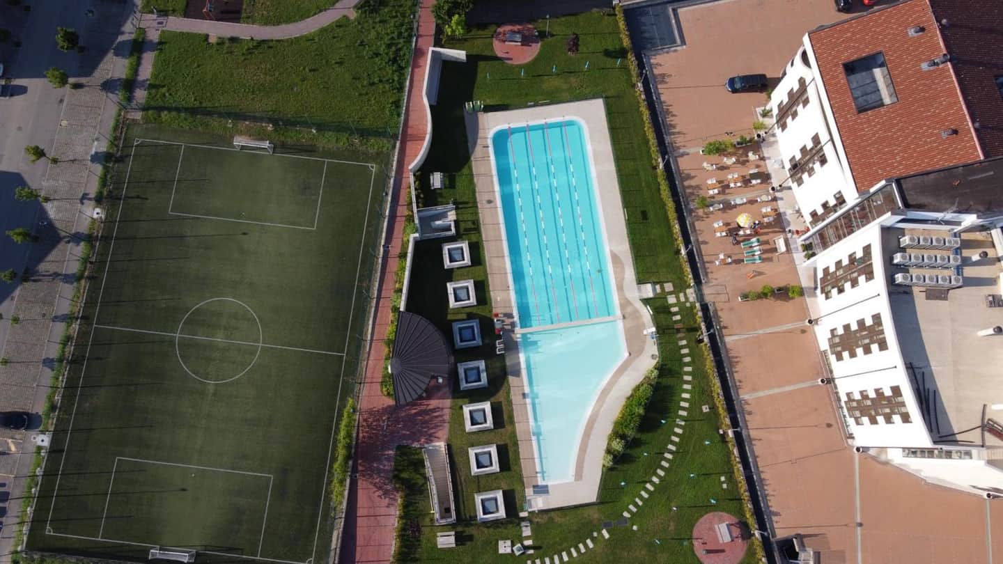 KONA HOTEL VERONA
