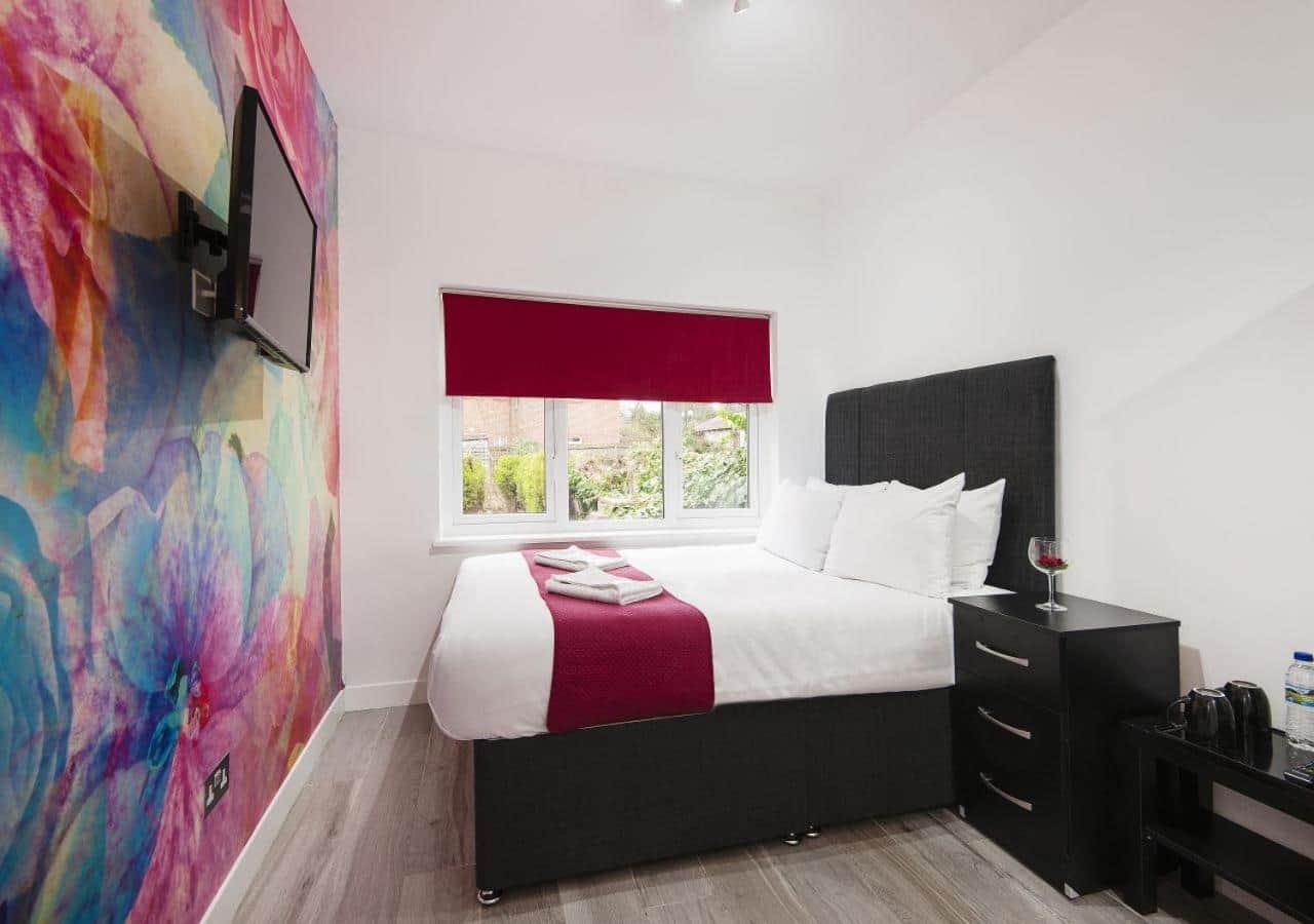 Wembley Park Hotel