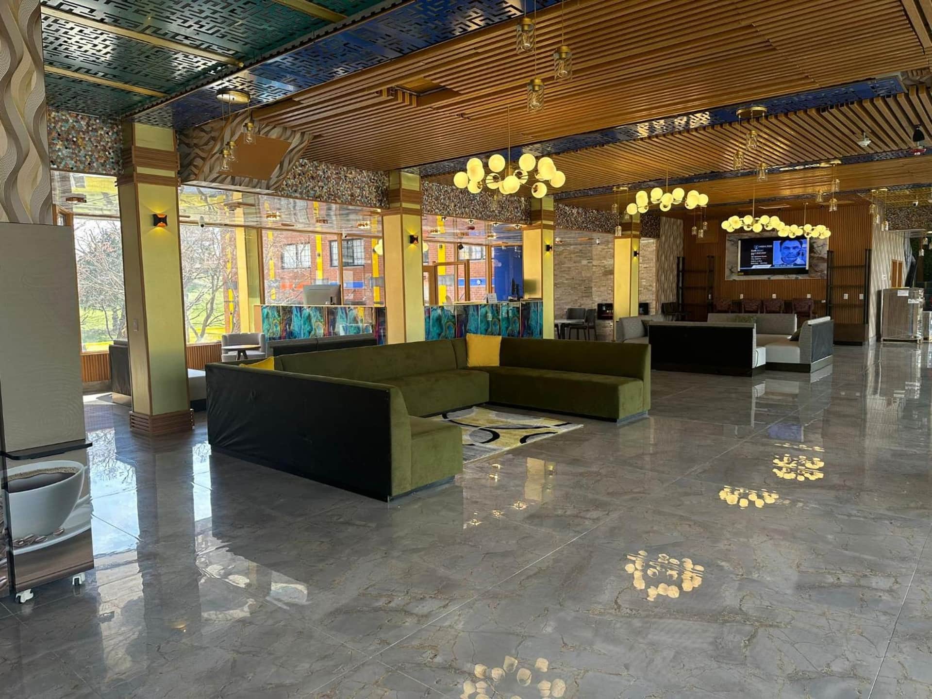 The Golfers Inn