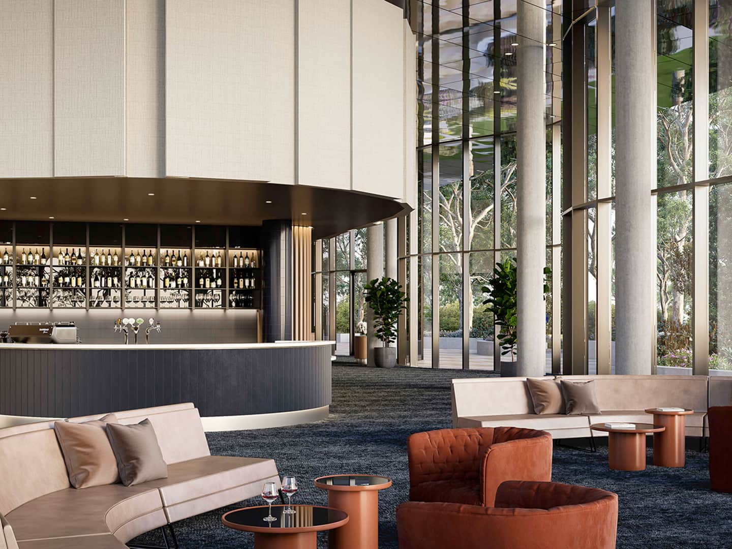 Pullman Sydney Penrith