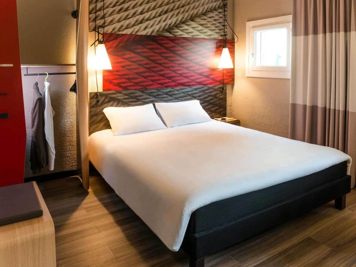 ibis Bourg-en-Bresse
