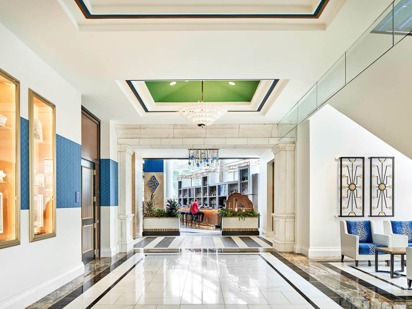 Fairmont Austin