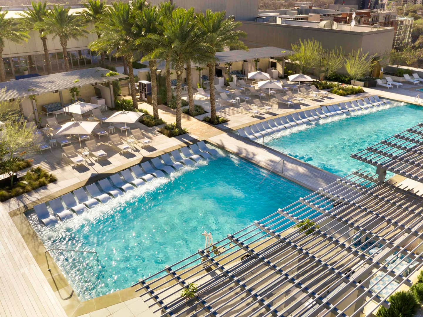 Fairmont Austin