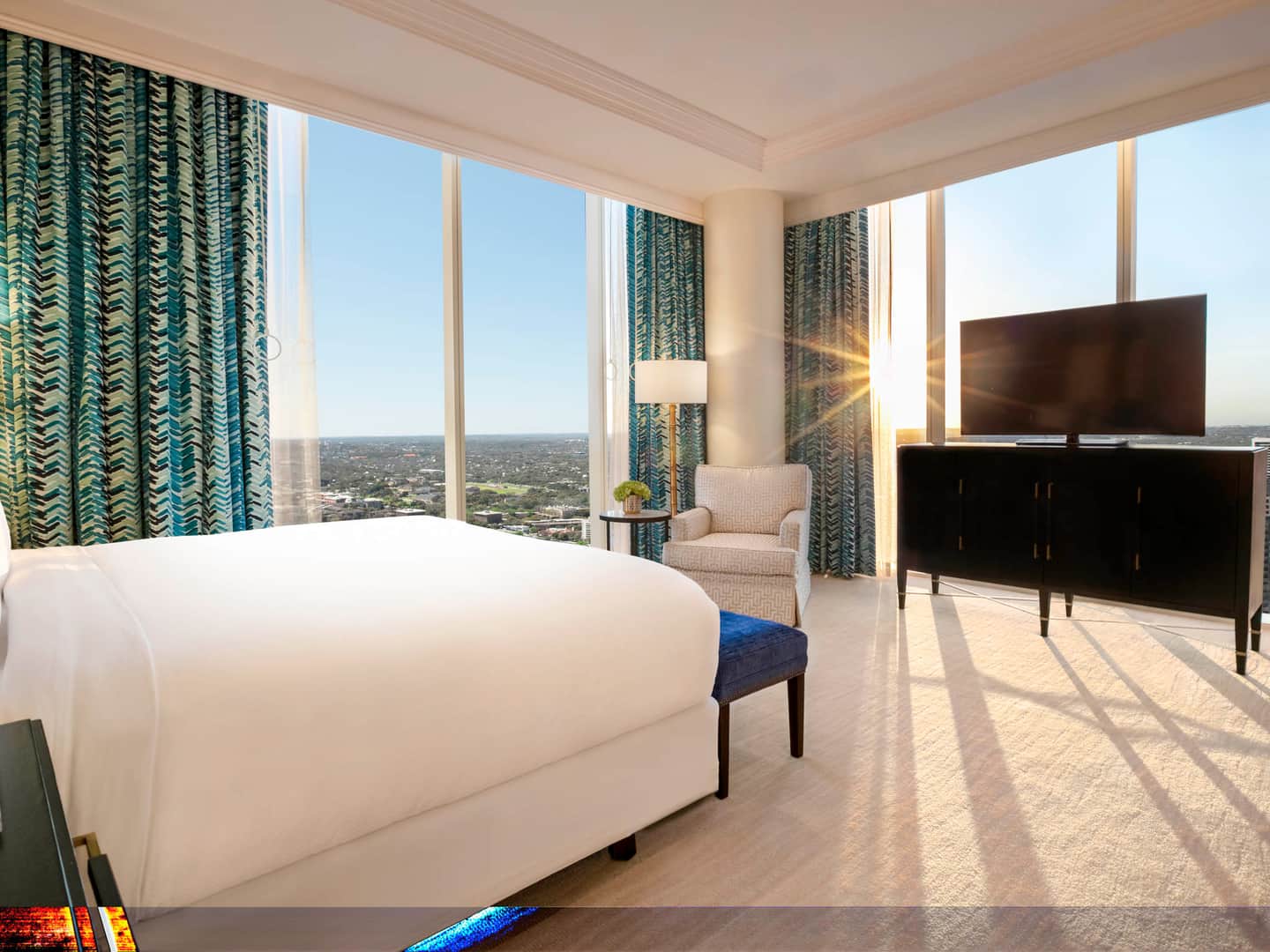 Fairmont Austin