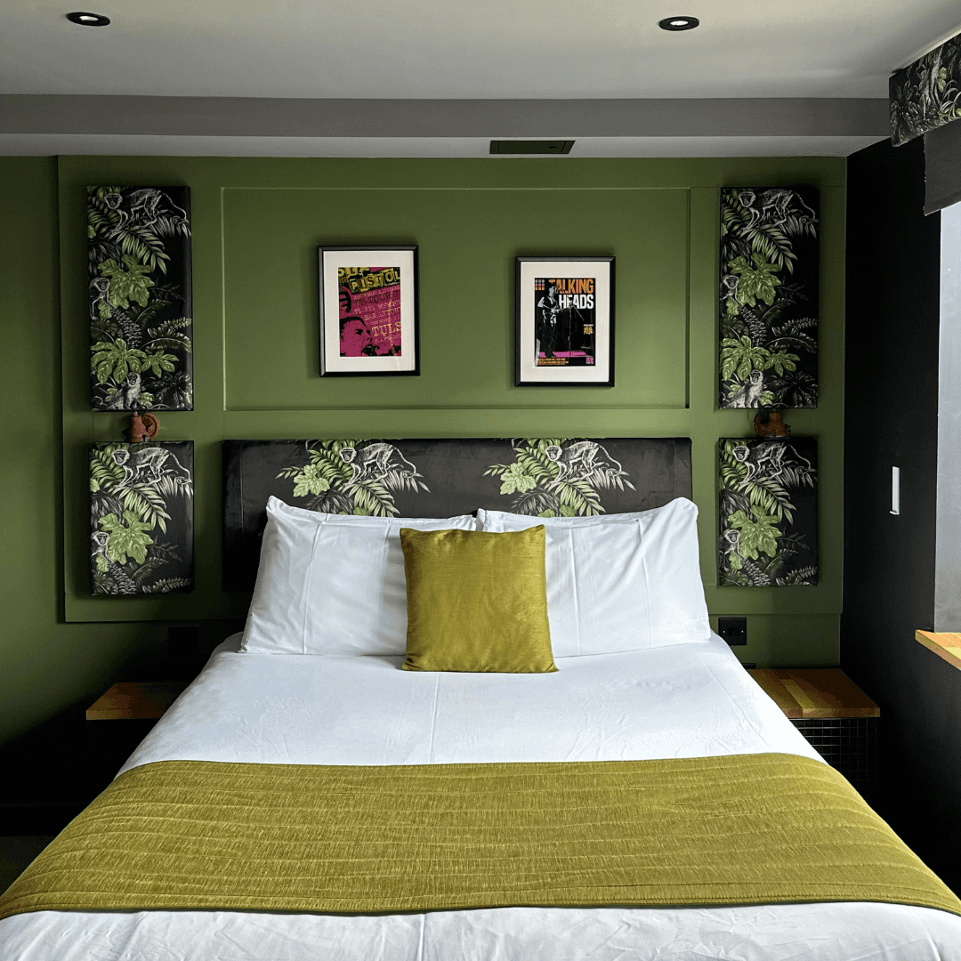 The Baltic Hotel