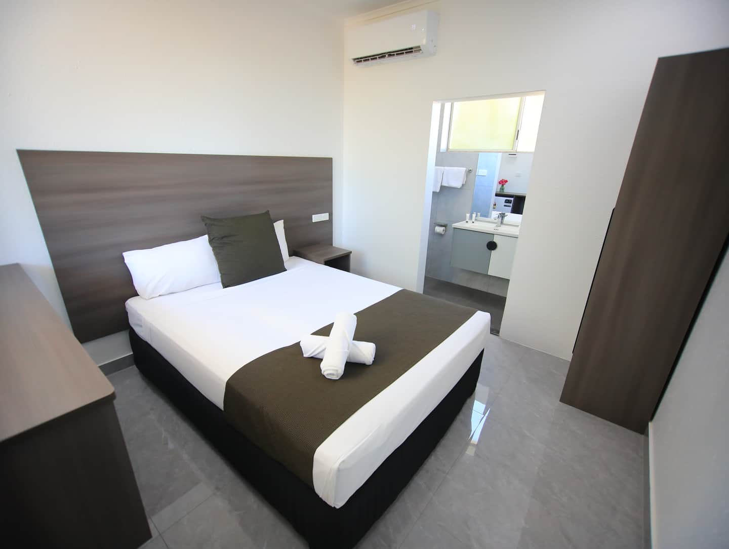 Darwin Resort