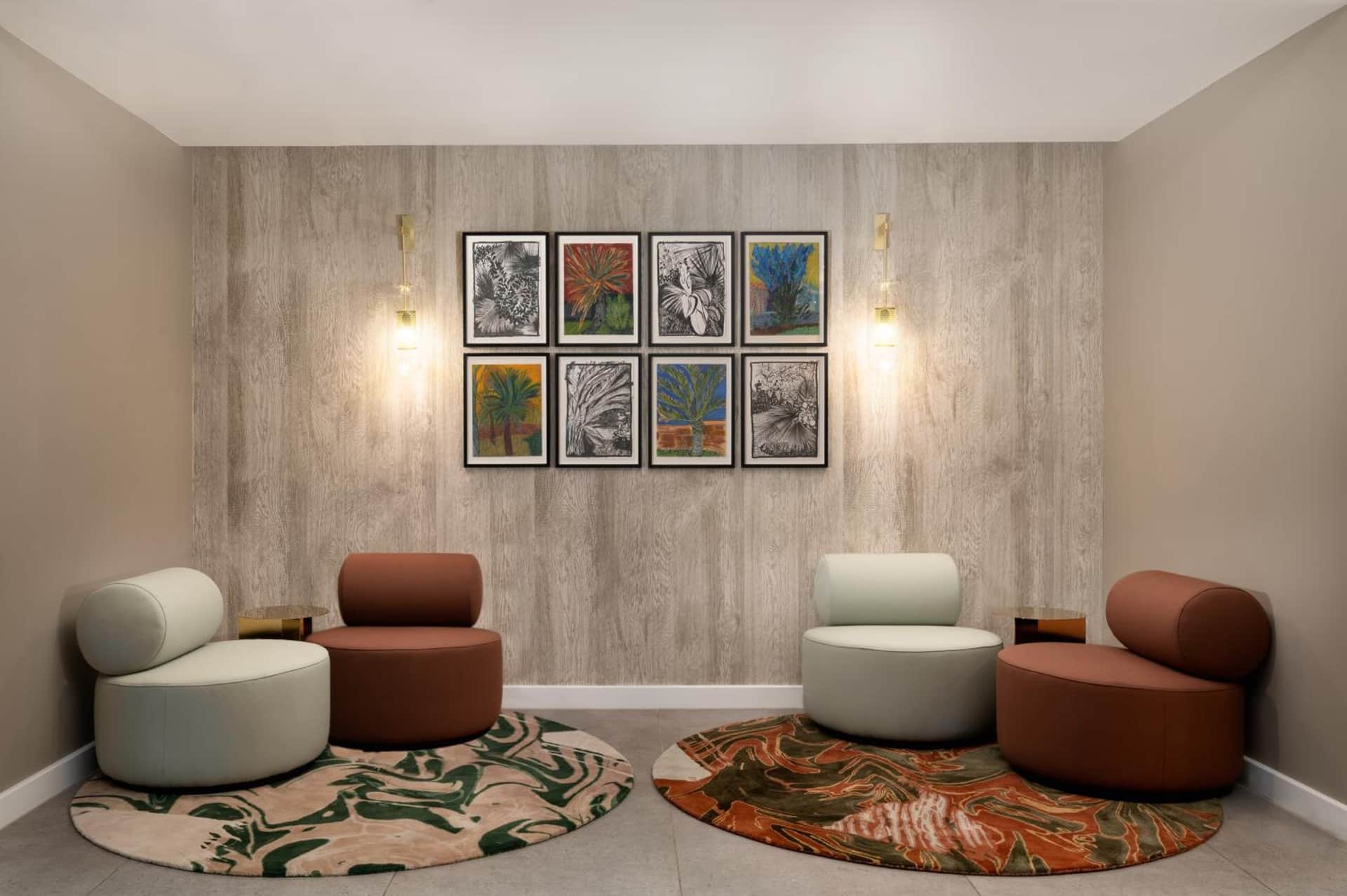 The Lincoln Suites