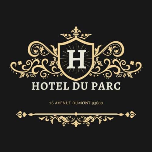 Hôtel Du Parc Aulnay (Old)