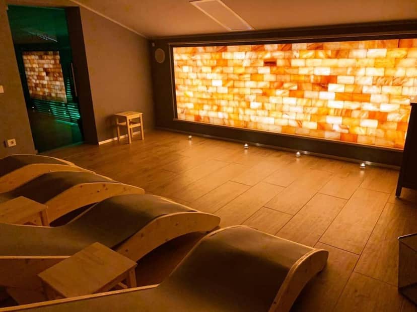 M14 Hotel & Spa